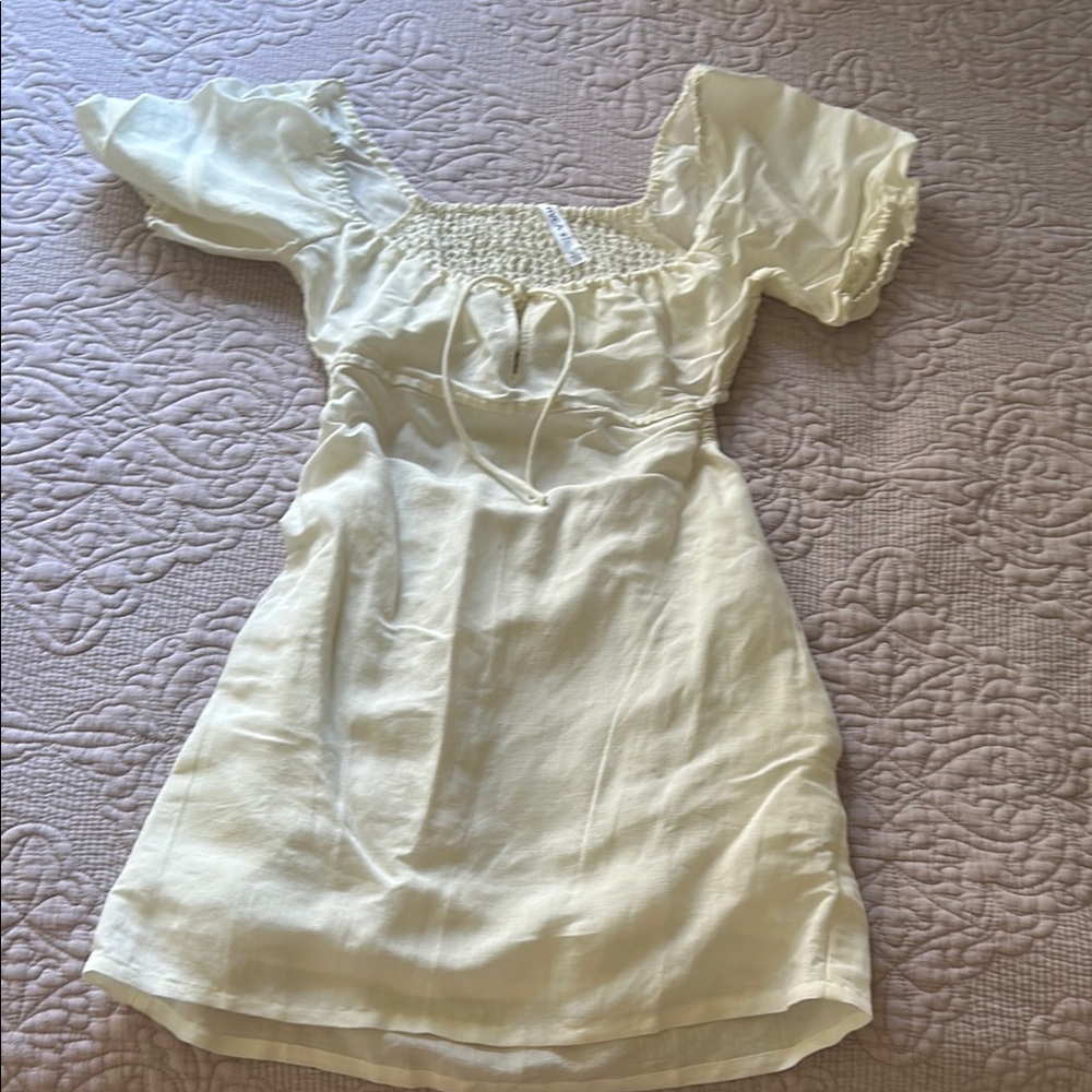 RVCA Open Back Mini